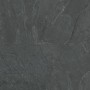 Klick-Vinylboden ECO4 All Naturschiefer in dunkler Steinoptik für Feuchträume & Fußbodenheizung.