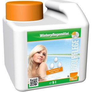 Steinbach Winterpflegemittel flüssig 5 l