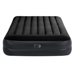 Intex Luftmatratze Dura-Beam Plus Pillow Rest Raised Queen
