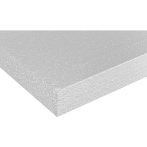 Biohort Isolierung für Neo Gerätehaus, passgenaue Styroporplatten.