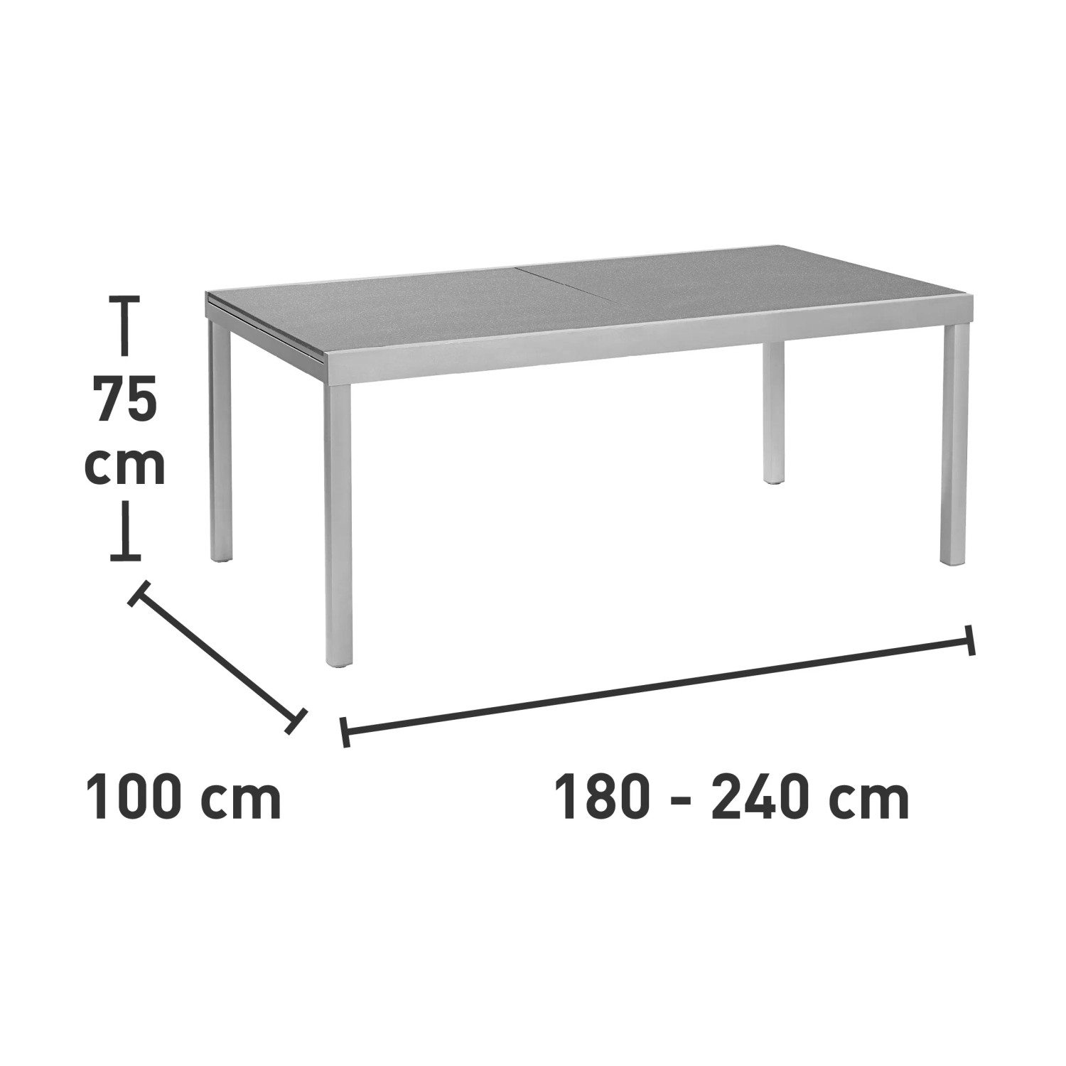 Videx Garden Winterschutz Isofolie, 50x300cm, Luftpolsterfolie für Pflanzen, UV-beständig.