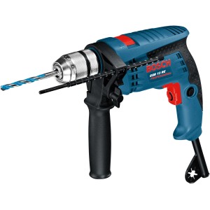 Bosch Professional Schlagbohrmaschine GSB 13 RE 600 W