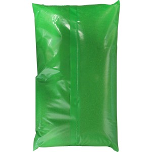 Kiepenkerl Kleintier-Wiese 10kg im grünen Sack: Proteinreiche Rasensamen-Mischung für Haus- und Nutztiere.