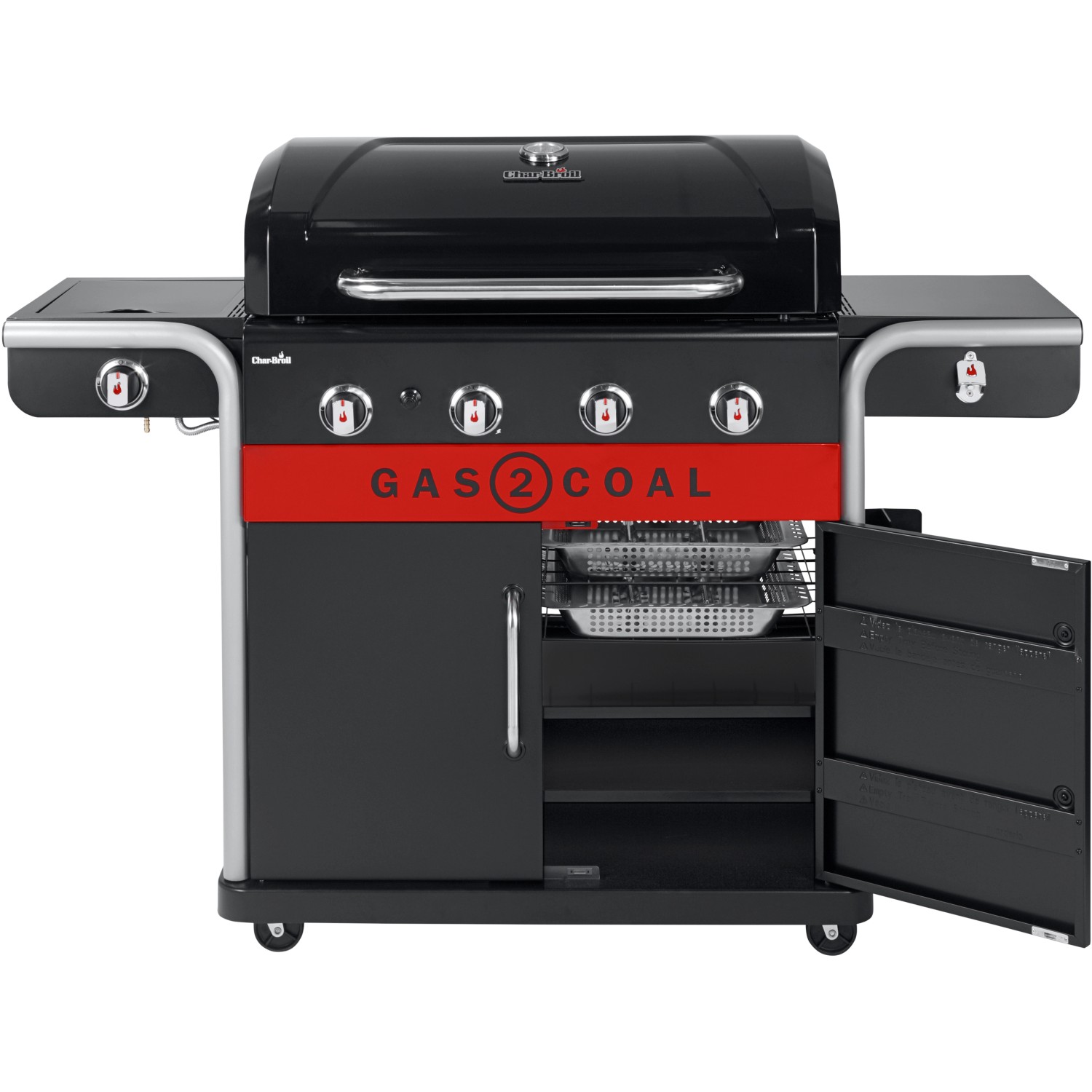 Char Broil Grills online kaufen bei OBI OBI.at