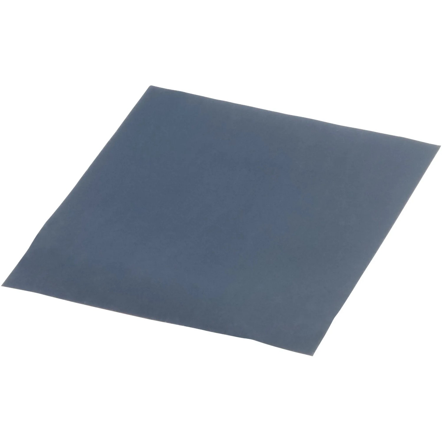 LUX Nass-Schleifpapier, wasserfest, Körnung K800, 230x280mm, für feine Schleifarbeiten.