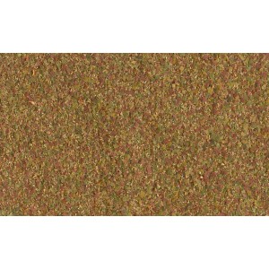 Tetra Delica Menu Fischfutter, Mix aus Flocken und Naturfuttertieren.