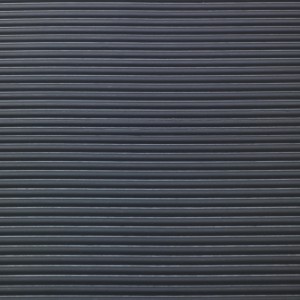 Wenko Anti-Rutsch-Matte 150 cm x 50 cm Schwarz