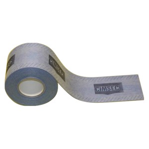 Cimsec Abdichtband als Meterware, flexibles Dichtband für Feuchtigkeitsabdichtungen.