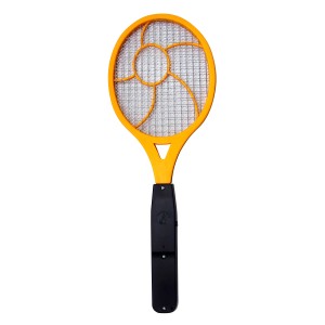 Elektrische Fliegenklatsche