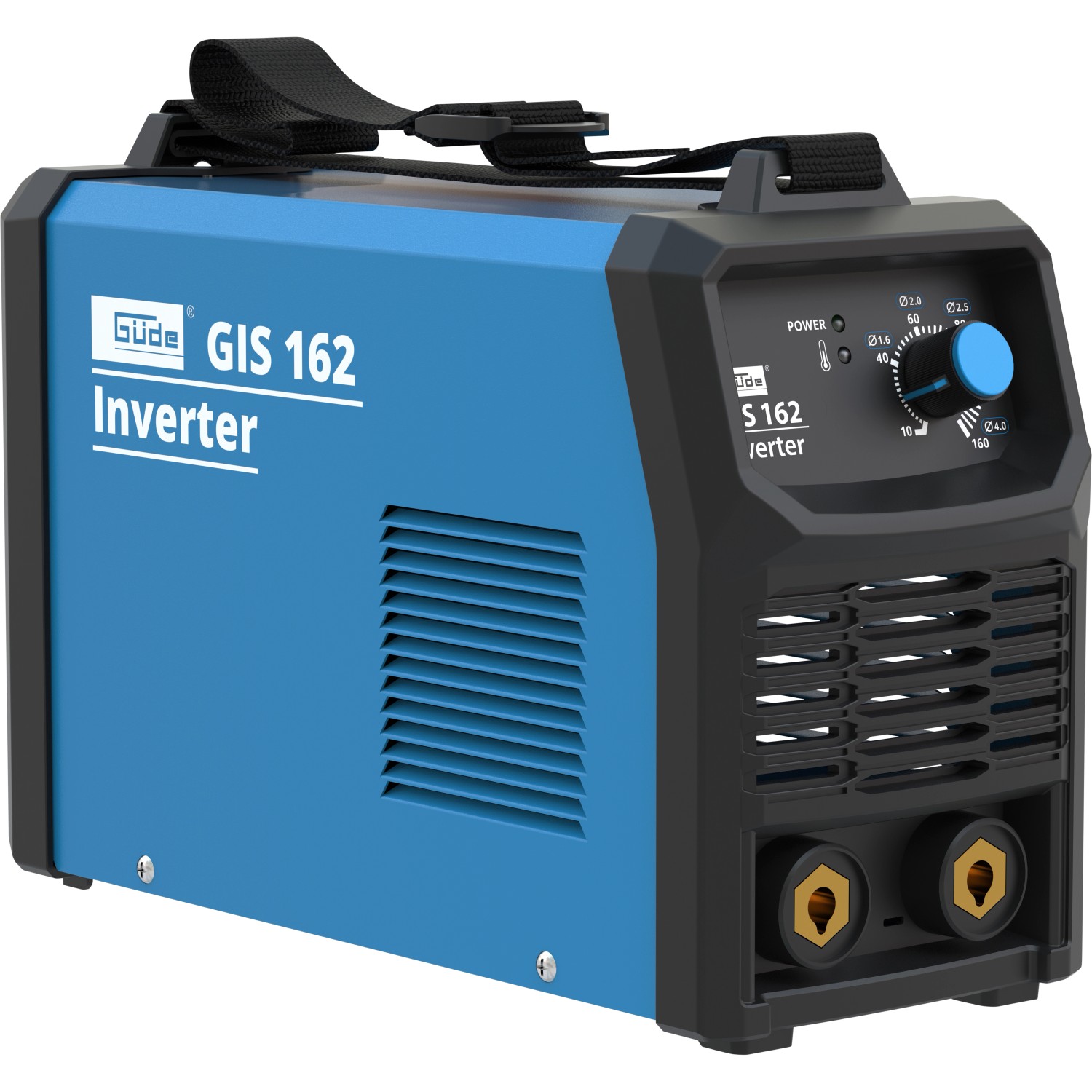 Güde Inverter Schweißgerät Gis 162 kaufen bei OBI