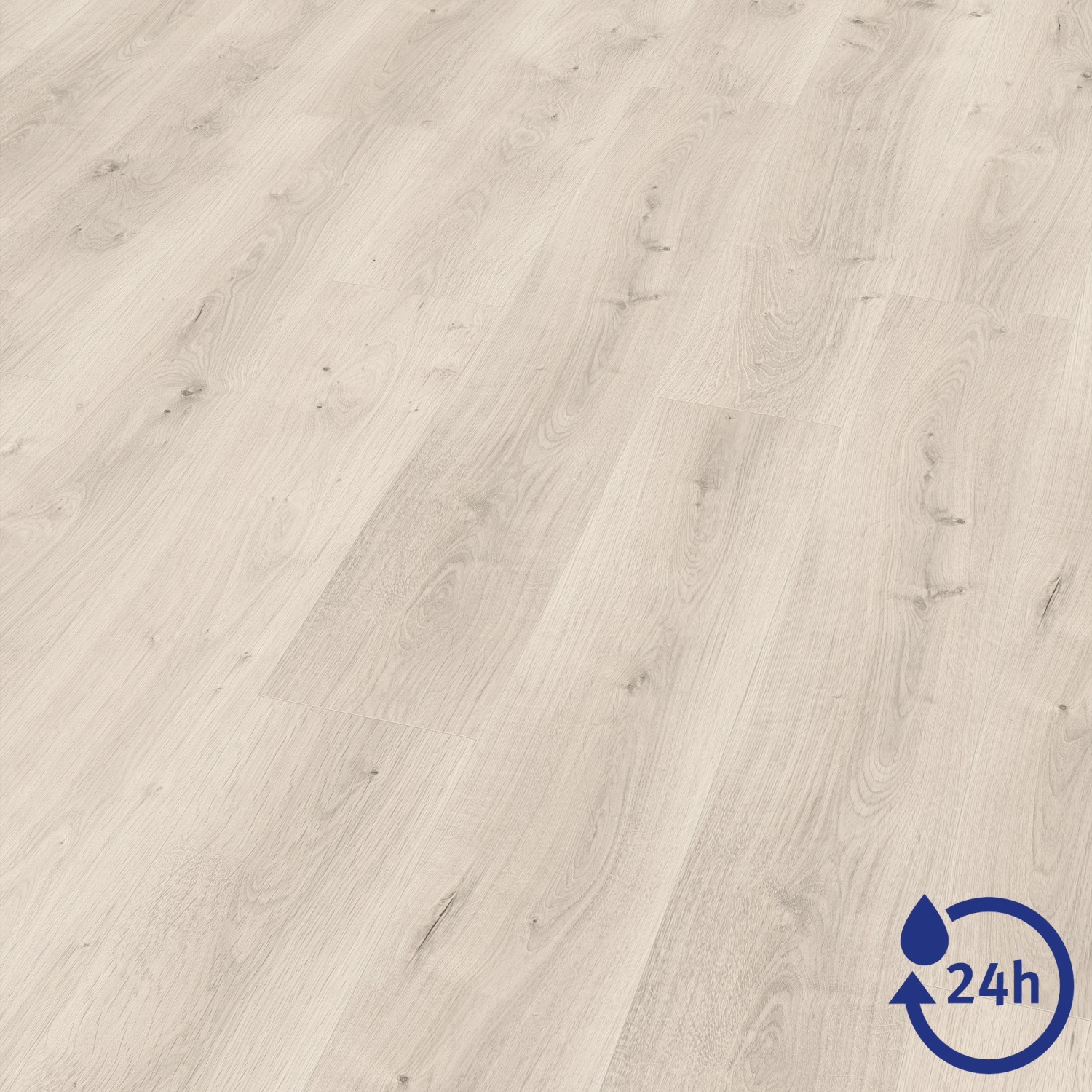 Egger Aqua-Laminatboden EL2111 NatureSense Pinot Eiche Weiß_7