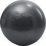 Grüner Sitting Ball Hocker Fluffy, 65 cm Durchmesser, ideal zum Sitzen und Relaxen.