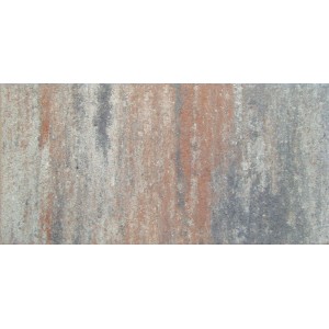 Diephaus Pflasterstein Mero Muschelbeige, Mehrformat, 6 cm stark. Pflaster für PKW-befahrbare Flächen.