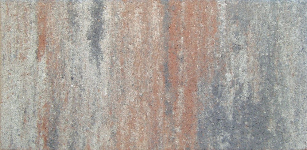 Diephaus Pflasterstein Mero Muschelbeige Mehrformat 6 cm Stärke PE2