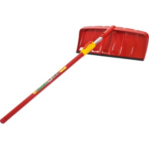 Wolf-Garten multi-star Dachschneeräumer SR-M60/ ZM-V4