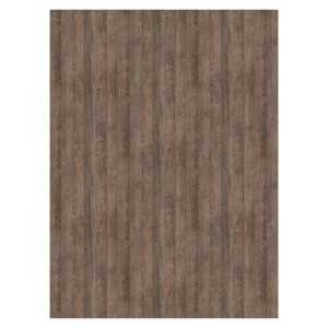 Kaindl Arbeitsplatte Laramie Pine, 260x60x2,8 cm, Holzoptik für die Küche.