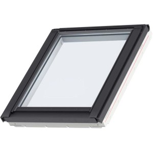Velux Zusatzelement GIU UK34, Polyurethan, 134x92 cm, für Dachfenster.