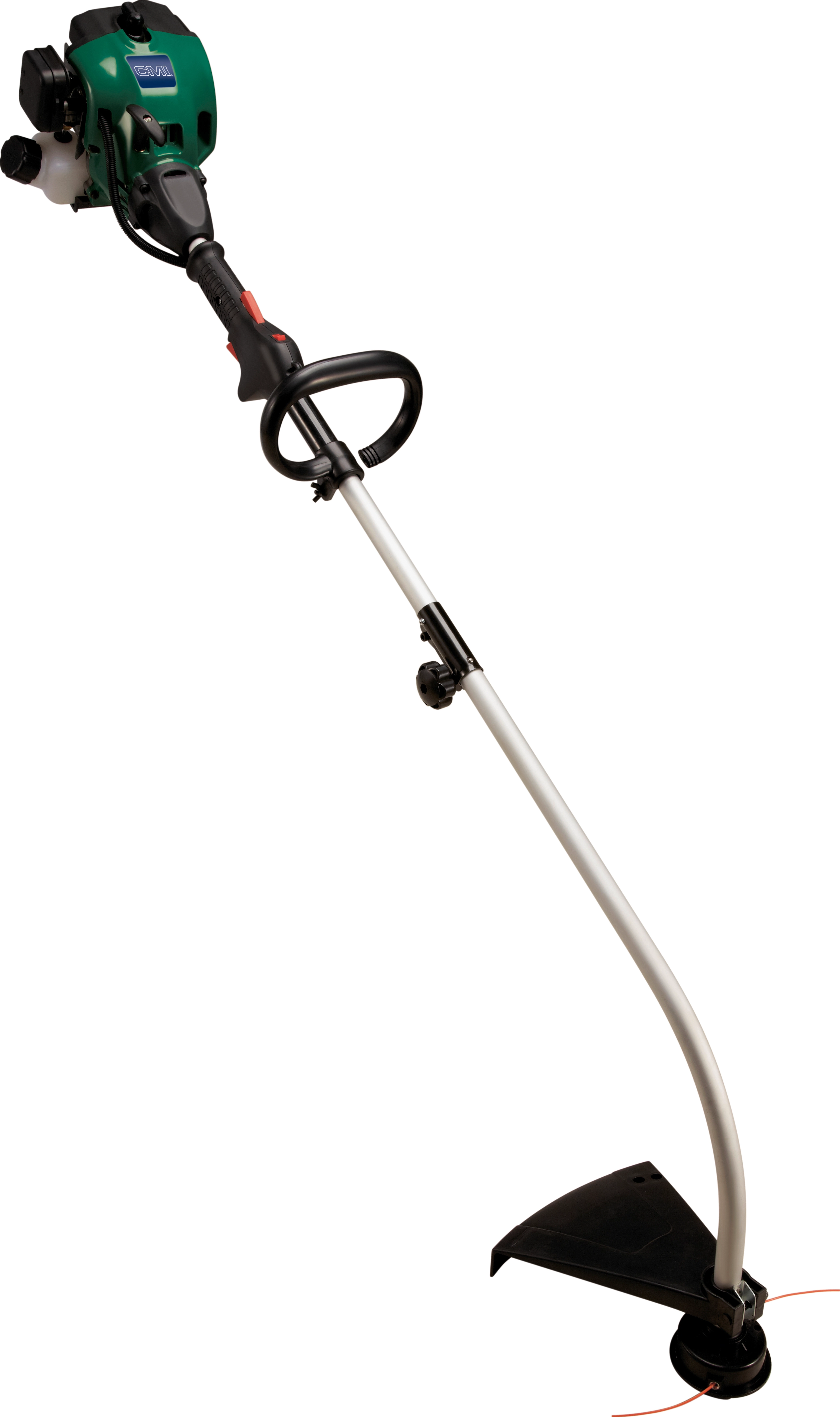CMI BenzinRasentrimmer CBRT25/38 D kaufen bei OBI