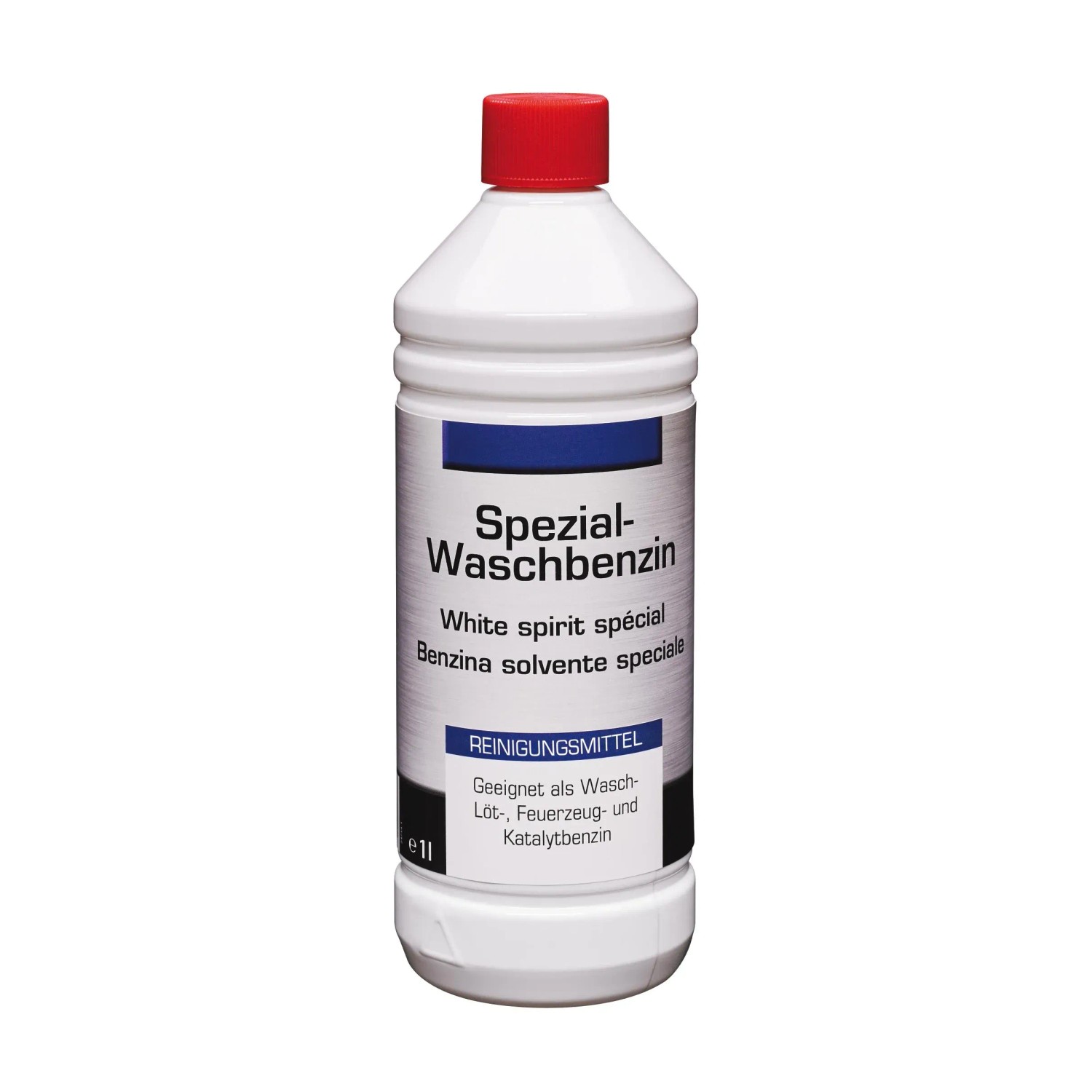 Spezial-Waschbenzin Reigungsmittel Transparent 1 l kaufen bei OBI