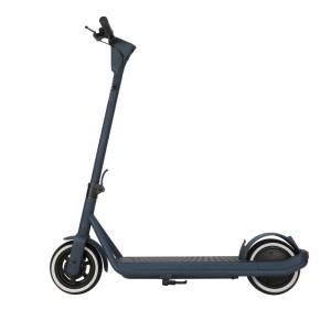 SoFlow E-Scooter So One Lite, grün. Kompakter E-Roller für Sport & Fitness mit Luftreifen.