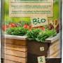 Sack OBI Bio Hochbeetkompost, torffrei, 2295 l (51x45 l) für gesundes Pflanzenwachstum.