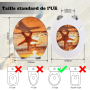 Ovaler Sinobath WC-Sitz mit Softclosing, Seestern-Sonnenuntergang-Strand-Design. EU-Standard, O-Typ.
