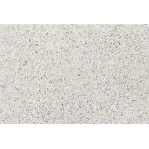 Weißer Aquariensand (Quarzsand) 0,4-0,8 mm, 10 kg Sack für den Aquariumboden.