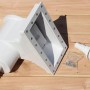 Karibu Pool Skimmer und Zubehör für Holzpool Set C.