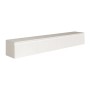 Selsey TV-Hängeboard Bemmi 200 cm Weiß
