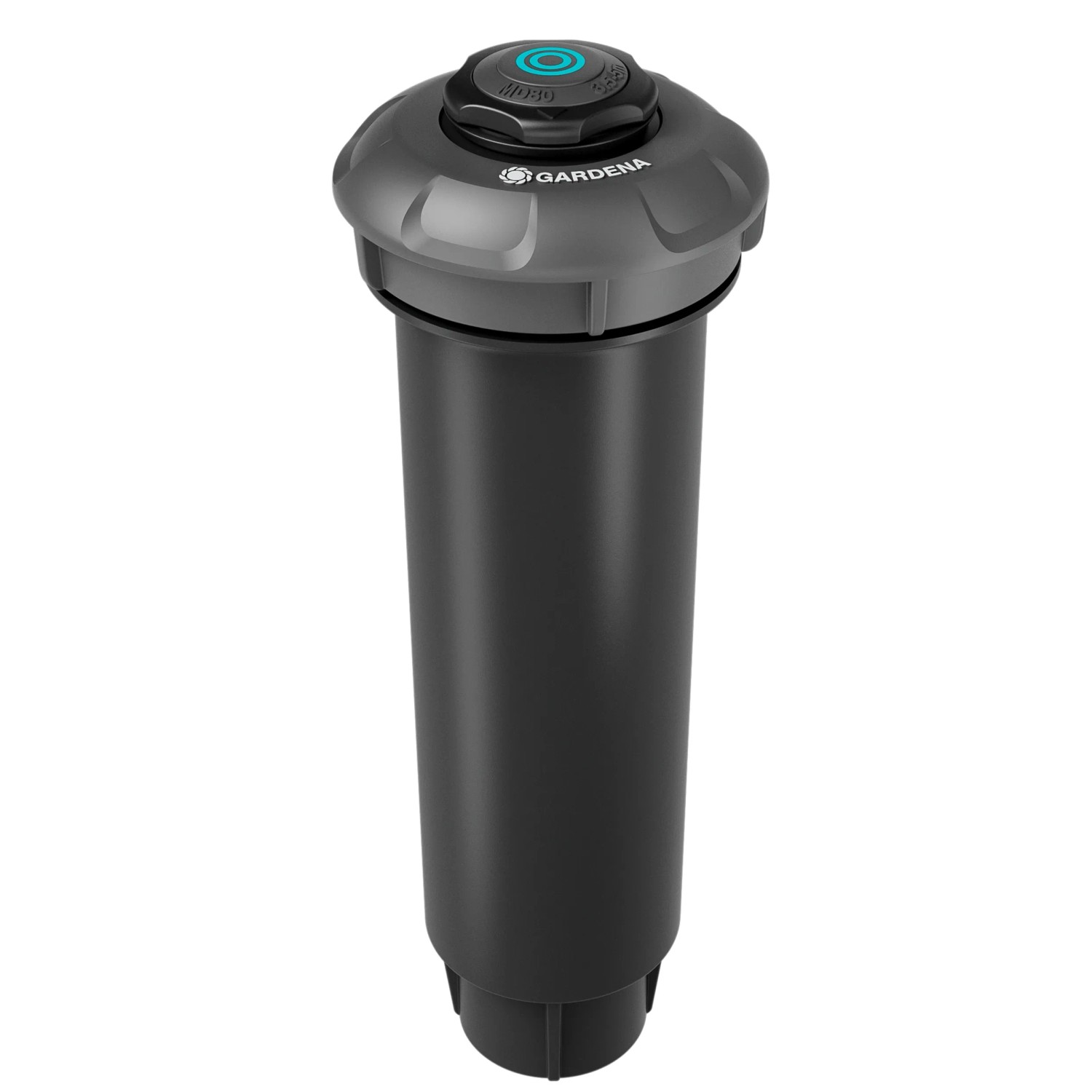 Gardena Versenkregner MD80 zur Rasenbewässerung bis 80 m².