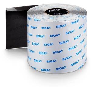 Siga Fentrim IS 2 Klebeband 15/185 mm x 25 m