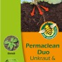 Protect Garden Permaclean Duo: Unkraut- und Wurzel-Ex für eine effektive Unkrautbekämpfung.