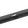 Ersatzmesser für CMI Elektro-Rasenmäher C-ERM-1200/32, Stahl, 32 cm Arbeitsbreite.
