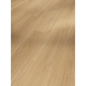 Parador Vinylboden Basic 5.3 Eiche Oxford Natur, seidenmatte Holzoptik.