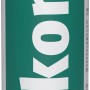 Kartusche CMI Silikon Transparent, 280ml, für Sanitär- und Küchenbereich.