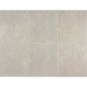 Grosfillex Wandpaneel Element Compact Beton Grau, Dekor-Paneele für Wand- und Deckengestaltung.