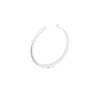 Rundrohr-Halter System 150