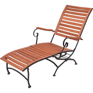 Deckchair Wien