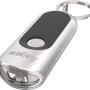 Energizer Speziallampe als Schlüsselanhänger mit LED und Batterien.