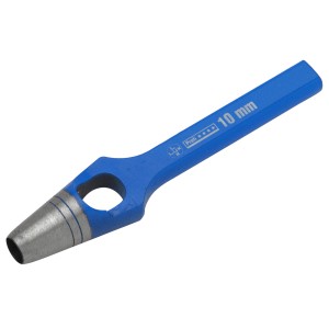 LUX-TOOLS Locheisen 10 mm