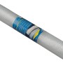 NIPS Luftpolsterfolie, 1 m x 5 m, gerollt. Ideal für Umzug und Versand.