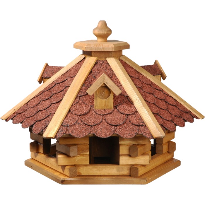 Vogelhäuser online kaufen bei OBI OBI.at