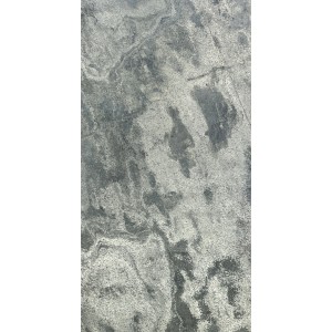 Jangal Wandpaneel Modular Wall Diamond Slate Stone, 52x104cm, Steinoptik für Wanddekoration.