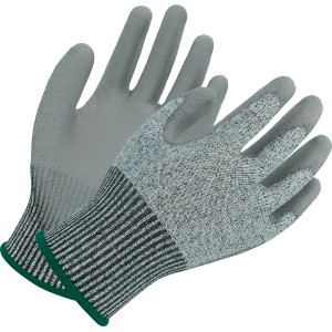 LUX Schnittschutzhandschuh Gr. 8