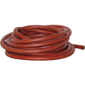 Weka Silikonkabel für 7,5 oder 9,0 kW Saunaofen Klassik OS