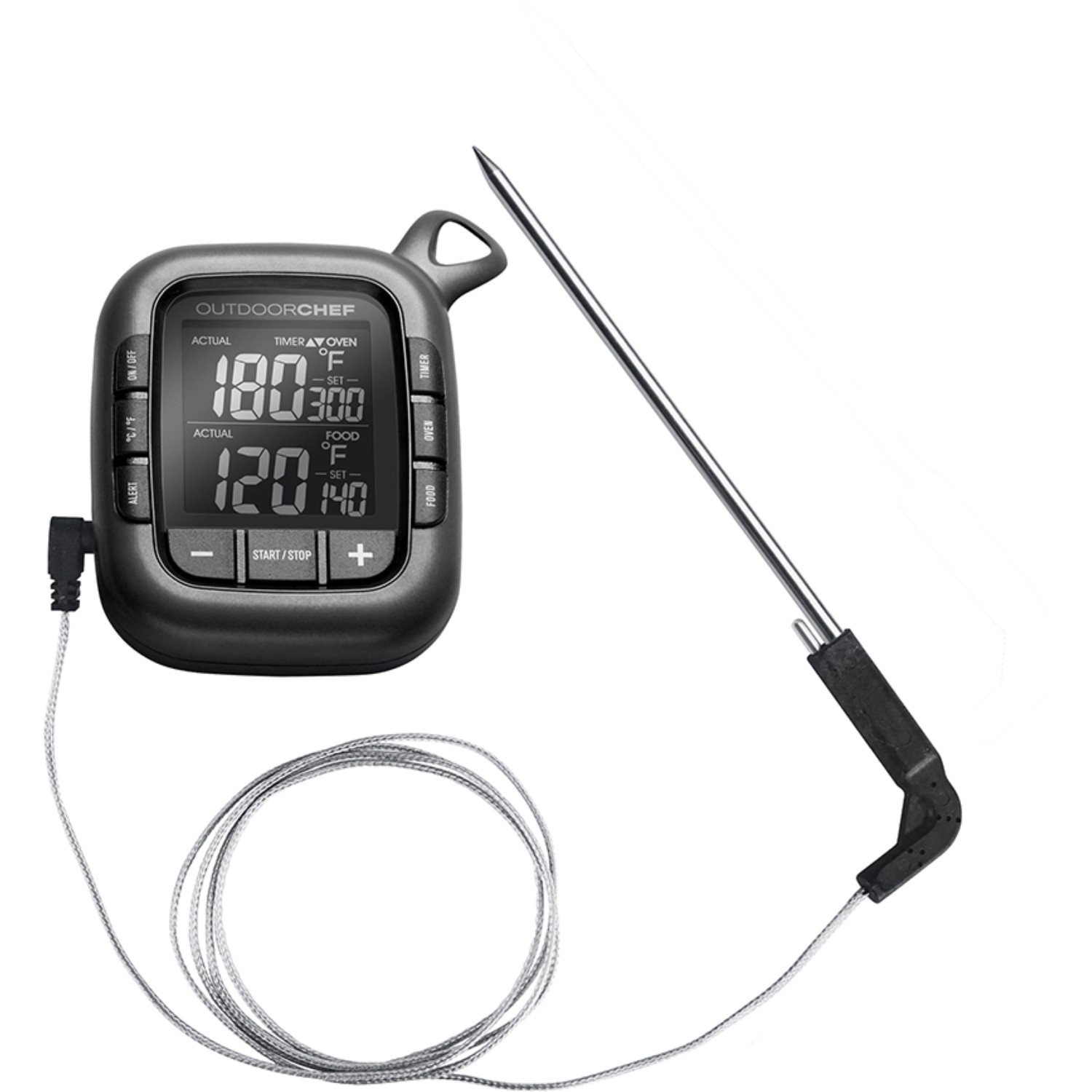 Outdoorchef Gourmet Check GrillThermometer kaufen bei OBI