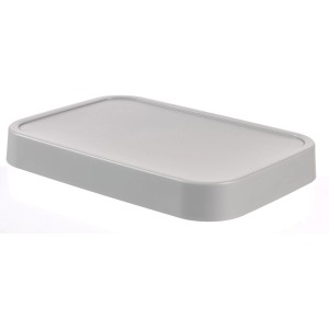 Curver Deckel Infinity 4,5 l Grau