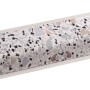Kaindl Wandabschlussleiste Ravenna Grau, 63,5 cm, für Arbeitsplatten. Dekorativ und funktional.