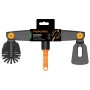 Fiskars Dachrinnenreiniger OneClick Orange-Schwarz_2
