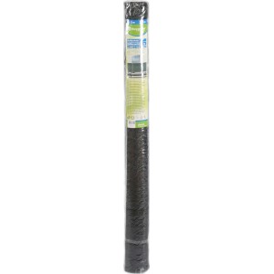 HDPE-Sichtschutzmatte Grün 100 cm x 500 cm